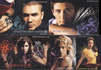 One tree hill